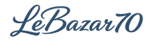 Logo Le Bazar 70